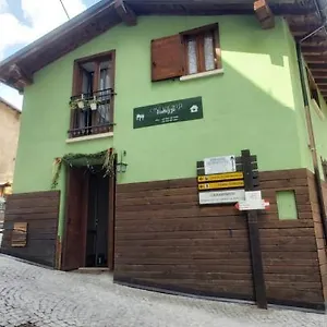 Casa Ludizzo Casa vacanze Bovegno
