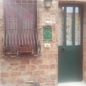 La Petite Maison Casa vacanze Campagnatico