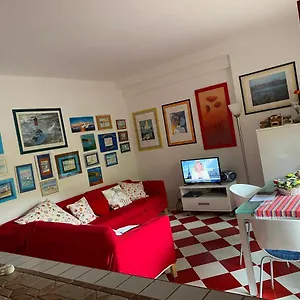 Argentario… Tutto Da Scoprire Appartamento Porto Santo Stefano (Grosseto)