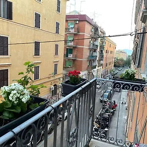 Apartment San Lorenzo 42