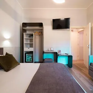 Гостевой дом Residenza Cavallini, Рим