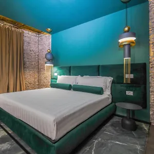 Гостевой дом Colonna Del Corso, Рим