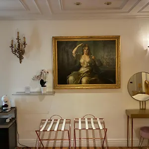  Pensión D.r.rome Spanish Luxury