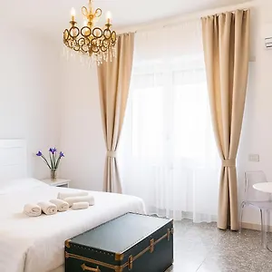 2* Bed and breakfast Talenti Breme