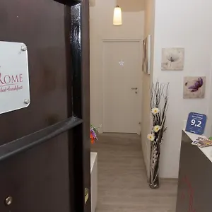 3* Bed and breakfast Windows On