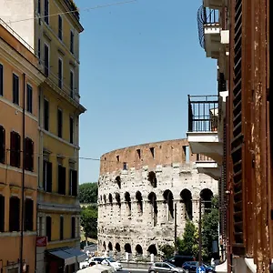 Apartment Colosseo And - Centre