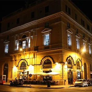 Гостевой дом The House, Рим