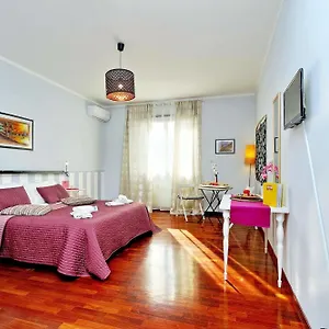 3* Bed and breakfast Piazza San Giovanni