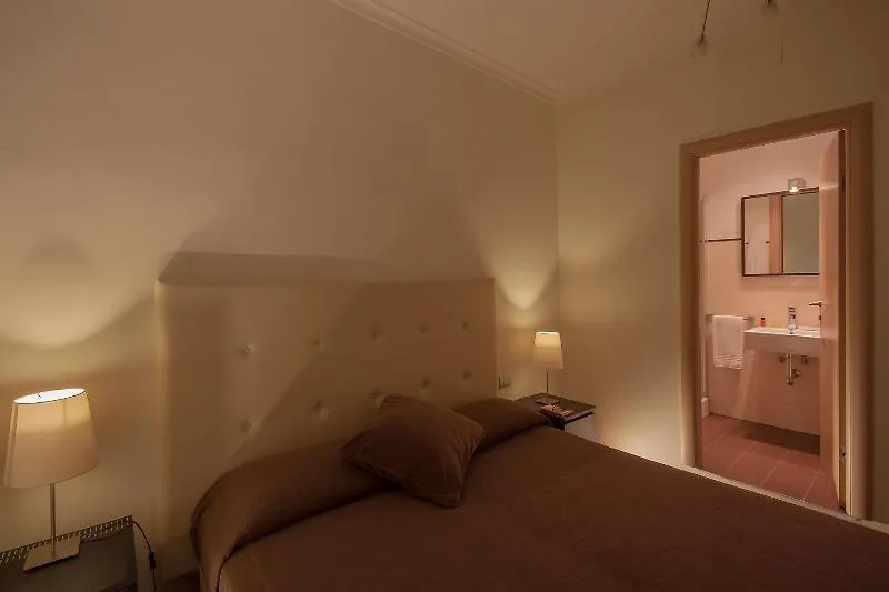 Hotel Castro Pretorio Roma 3*,  Italia
