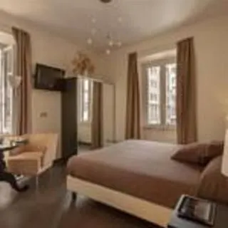 Hotel Castro Pretorio Roma 3*,  Italia