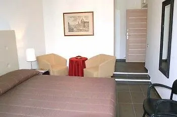 Hotel Castro Pretorio Roma