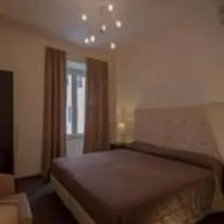 罗马 卡斯特罗比勒陀里奥旅馆酒店 3*,  意大利
